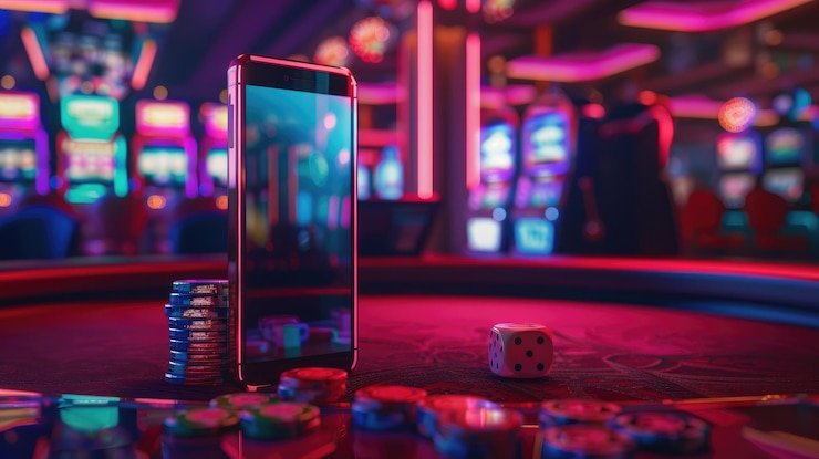 Màn hình phân tích hiển thị danh mục bóng đá và esports phổ biến