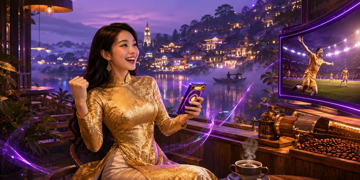 Giao diện hỗ trợ dạng thẻ giúp người chơi Việt tìm thông tin nhanh