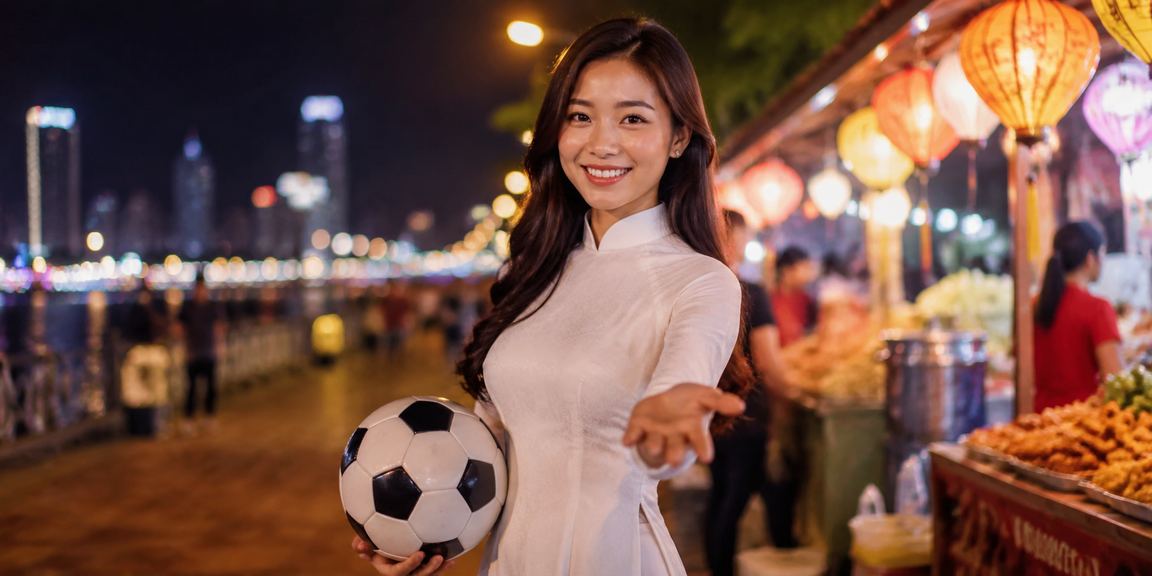 Bảng thông tin thể thao hiển thị lịch thi đấu và lựa chọn kèo cho người Việt