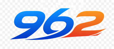 Logo 962